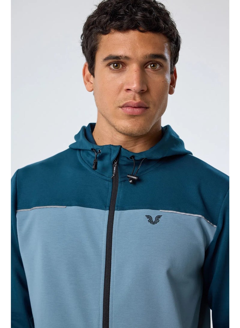 Bilcee Men TRACKSUIT - Image 4